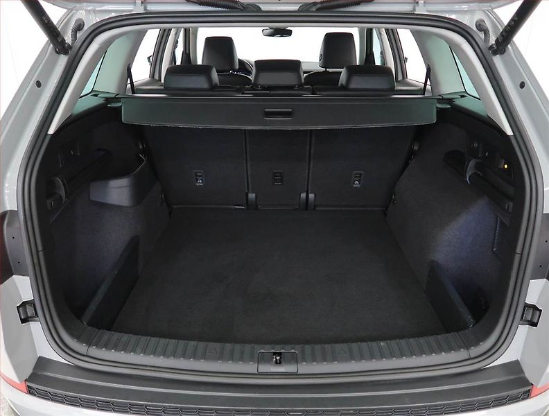 Škoda Kodiaq (2022) Style 2.0 TSI, digi klima - fotka 14 z 29