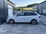 Škoda Fabia 1,0 TSI 95PS  Ambition Top - náhled 11