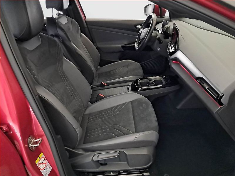 Volkswagen ID.4 (2022) Pro Perf. (82 kWh), SoH 92% - fotka 9 z 29