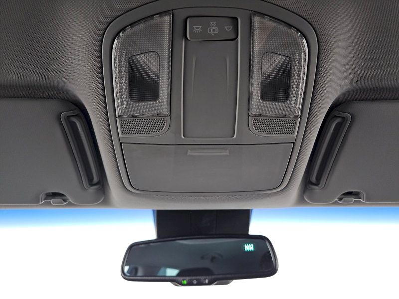 Hyundai Tucson (2019) 2.0CRDi 100KW 4X4 - fotka 26 z 31