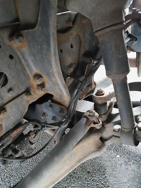 MAN TGX 18.440 Euro5 LowDeck - fotka 11 z 35
