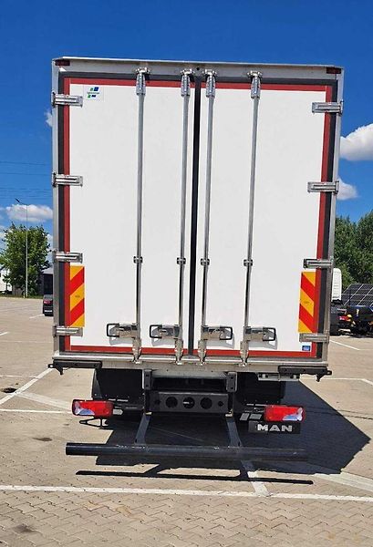 MAN TGM (2026) 26.320 6x2-4 / 0 km! / 2026 - fotka 4 z 4