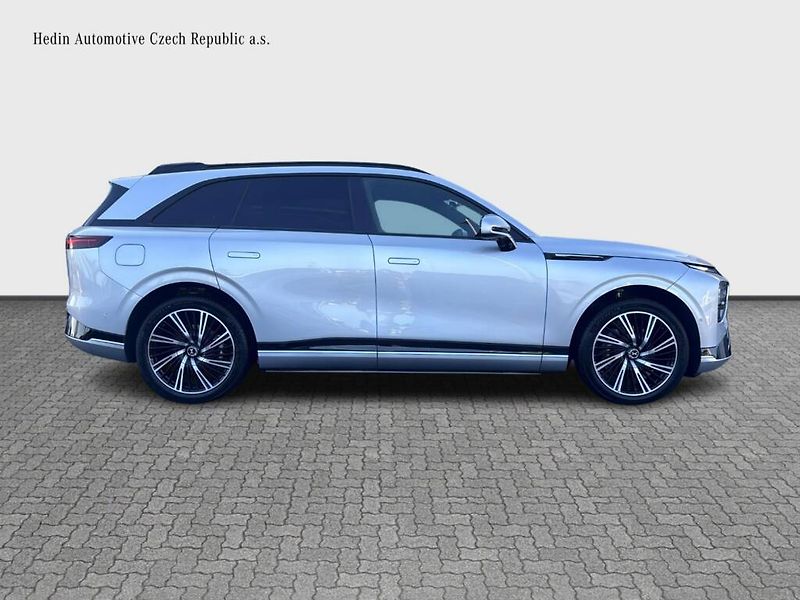 Xpeng G9 (2026) AWD Performance Pro - fotka 7 z 15