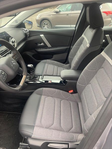 Citroën C4 X 1,2 PureTech  You ZÁRUKA - fotka 14 z 17