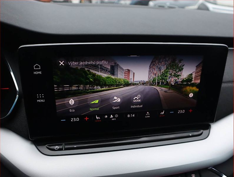 Škoda Octavia (2020) Style Plus 2.0 TDI, Automat - fotka 19 z 22