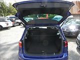 Volkswagen Golf Sportsvan 1,5 TSi 96kW Join,LED,navigace - náhled 23