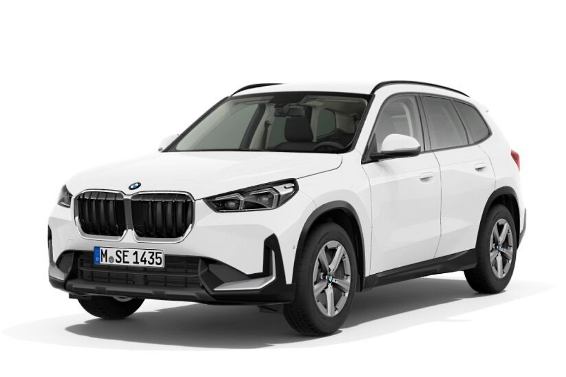 BMW X1 xDrive23d