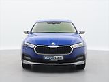 Škoda Octavia 2.0 TDI 147kW DSG Scout 4x4 CZ - náhled 1