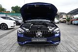 Mercedes-Benz GLC 300 de 4Matic Coupe AMG,ČR - náhled 9