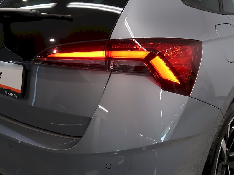 Škoda Scala (2026) MONTE CARLO 1.0TSI 85KW DSG PA - fotka 38 z 40