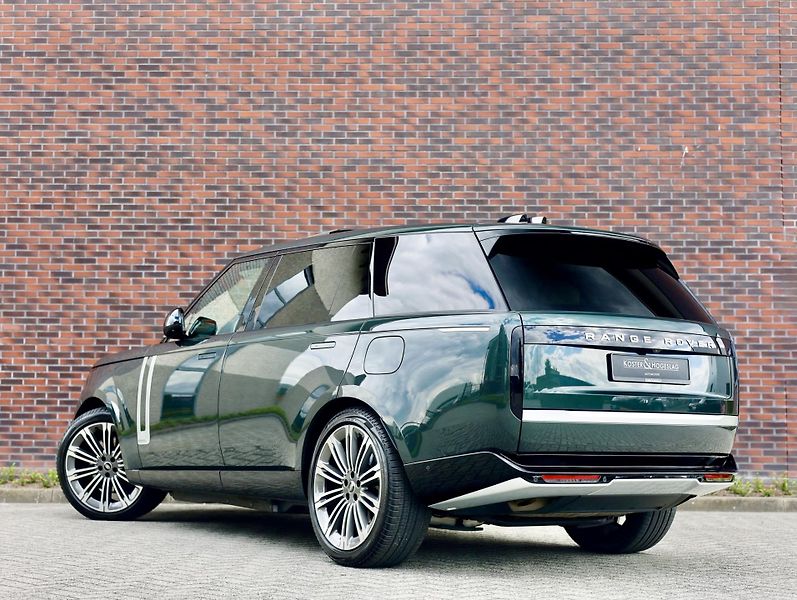 Land Rover Range Rover (2024) P460e Autobiography LWB - fotka 2 z 50