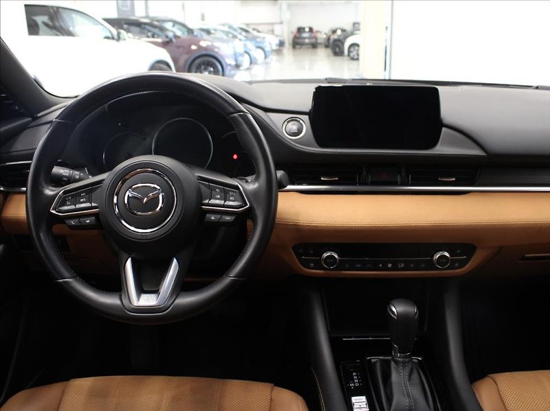 Mazda 6 2,5 G194 Anniversary Záruka ČR - fotka 8 z 13
