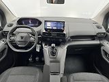 Peugeot Rifter (2026) ALLURE M1 1,2 PureTech S&S MAN - náhled 6