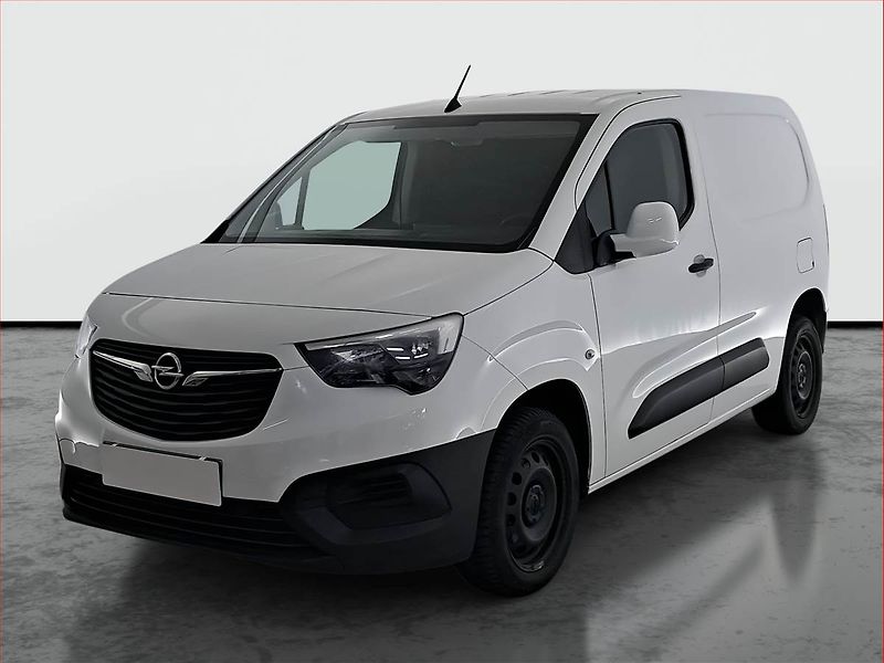 Opel Combo (2020) 1.5 CDTI, ČR, 1Maj - fotka 2 z 13