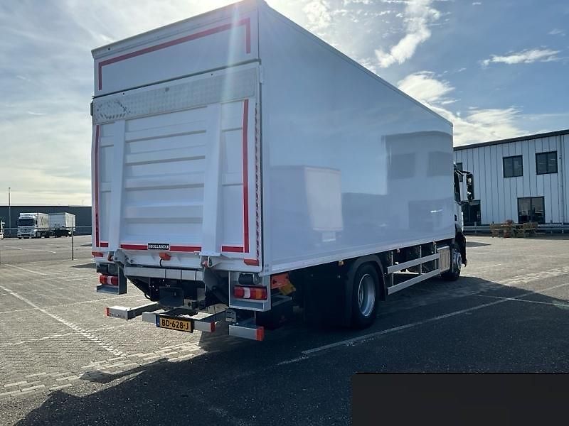 Mercedes-Benz Actros (2026) 1827 skříň + HČ EURO 6 - fotka 4 z 10