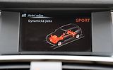 BMW X3 2.0d sDrive/AT/150 PS/šíbr - náhled 36