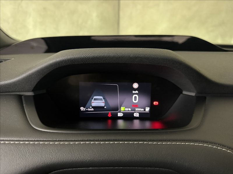 Škoda Enyaq 80 Sportline Matrix Tepelko - fotka 29 z 50