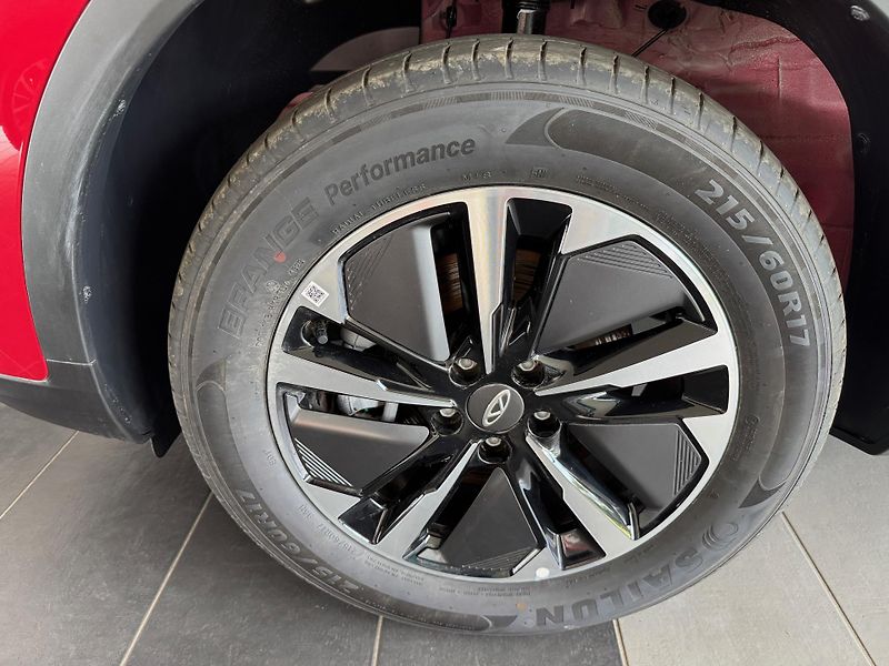 Chery Tiggo 4 HEV (2026) 1,5 Unique - fotka 55 z 57