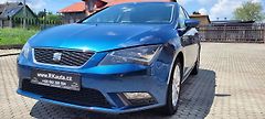 Seat Leon (2014) 1,2TSi 81kWbenzín FuLLeD Style - fotografie inzerátu