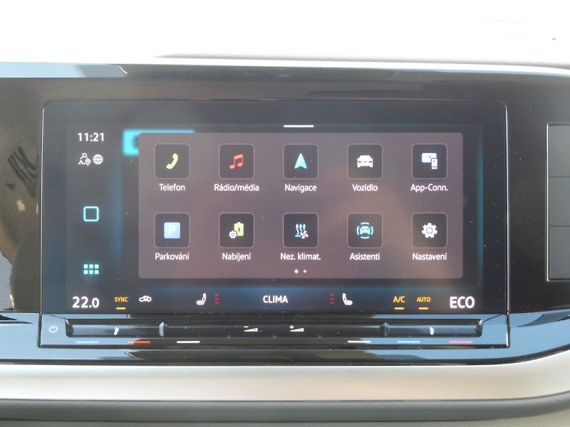 Volkswagen Multivan (2025) Long Life 1,5 TSI PHEV 180kW D - fotka 13 z 30
