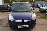 Opel Combo (2013) 1,6 TDI - náhled 1