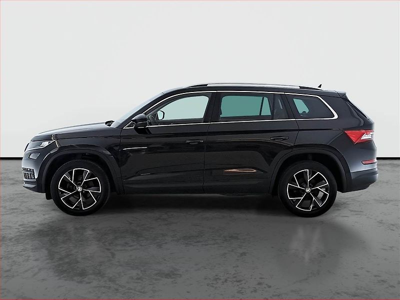 Škoda Kodiaq (2021) Style Plus 1.5 TSI, ČR,1.maj - fotka 3 z 24