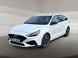 Hyundai i30 1,5 T-GDI N Line - náhled 2