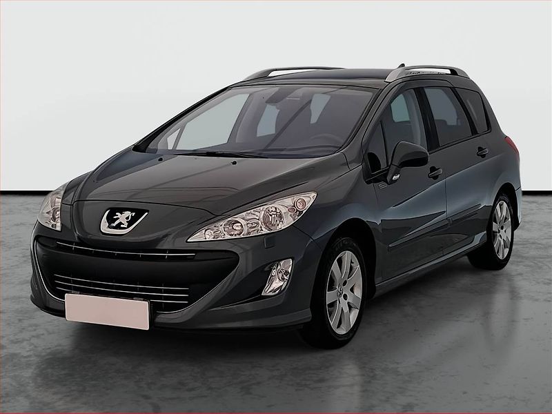 Peugeot 308 (2010) 1.6 VTi, po STK - fotka 2 z 19