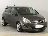 Opel Corsa (2011) 1.2, ČR,1.maj, Serv.kniha - náhled 1