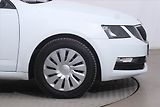 Škoda Octavia (2017) 1.6 TDI, Automat, Navi - náhled 15