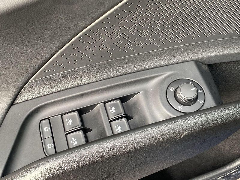 Škoda Elroq (2025) 85 SportLine - fotka 32 z 40