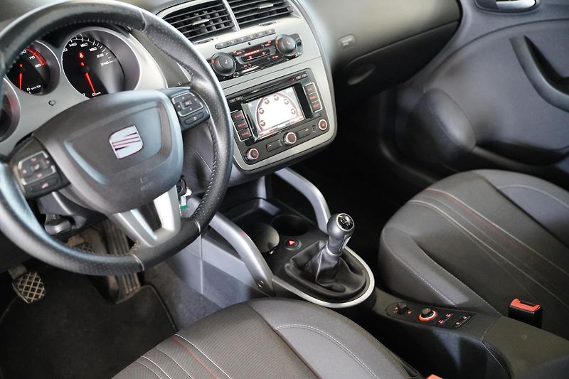 Seat Altea - fotka 5 z 6
