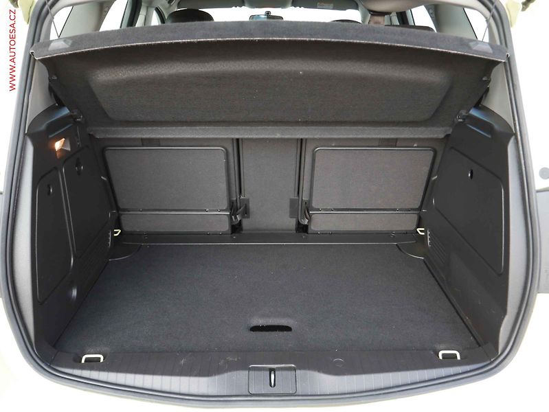 Opel Meriva (2015) 1.4i, AC, temp - fotka 7 z 14