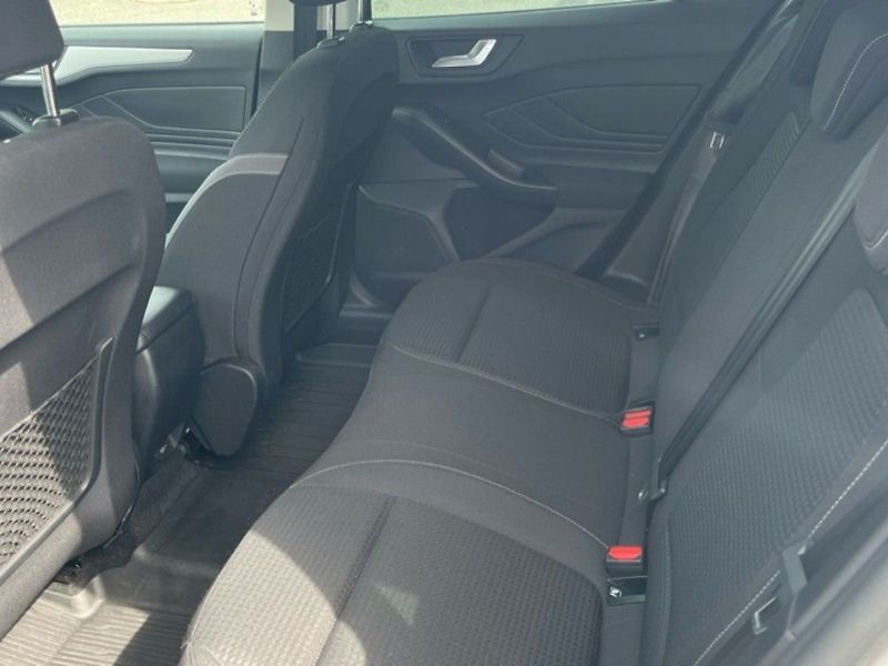 Ford Focus 1.5D,88KW,DPH,1.MAJ,CZ,SERVISK - fotka 12 z 14