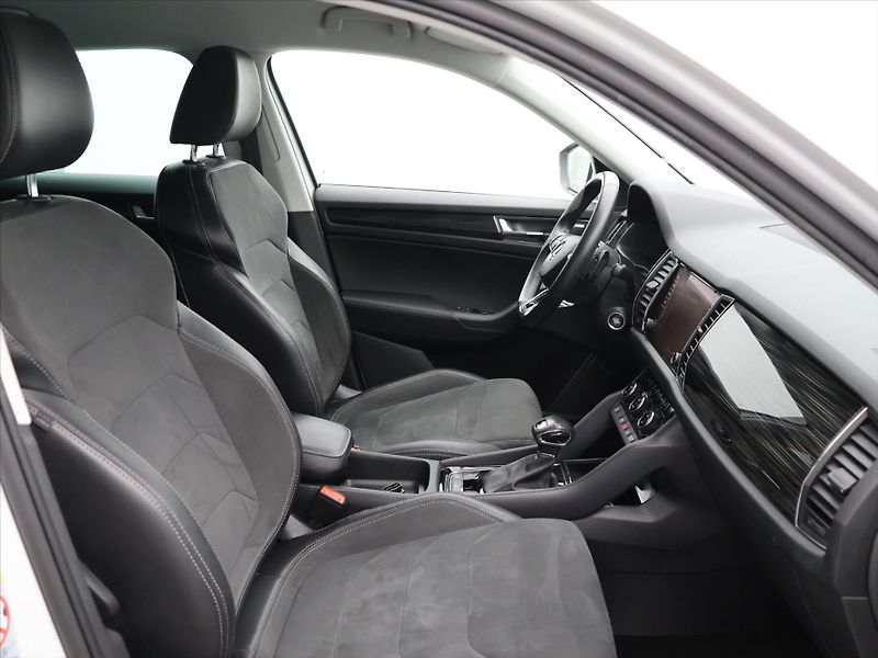 Škoda Kodiaq 2,0 TDI DSG Style+ 7-Míst DPH - fotka 12 z 42