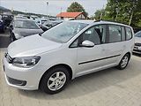 Volkswagen Touran 1,2 TSi 77KW Trend 7 MÍST ALU - náhled 10
