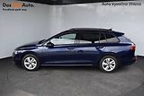 Volkswagen Golf Variant (2022) 2.0TDI 110kW, LED, DSG , Tažné - náhled 2