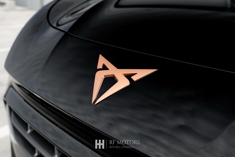 Cupra Terramar (2025) VZ 2.0 TSI 265 4DRIVE - fotka 31 z 51
