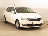 Škoda Rapid (2018) Ambition 1.6 TDI, Tempomat - náhled 1