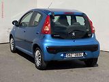 Peugeot 107 (2008) 1.0i, ČR, STK4/28 - náhled 6
