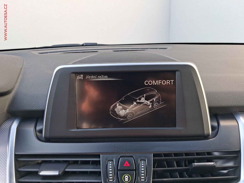 BMW Řada 2 (2016) 2.0 D 218d, ČR, AT, bixen, - fotka 19 z 20