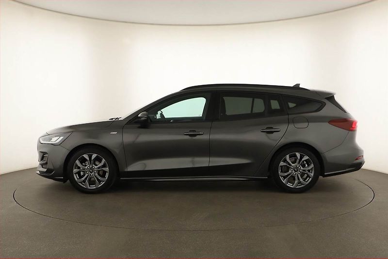 Ford Focus (2024) ST-Line 1.0 MHEV - fotka 3 z 14