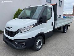 Iveco Daily (2026) 35S16 valník skladem ihned - fotografie inzerátu