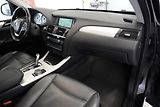 BMW X3 2.0d 110 kW SDRIVE AUTOMAT - náhled 28