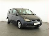 Ford C-MAX (2007) 1.6 TDCi, nová STK, Klima - náhled 1