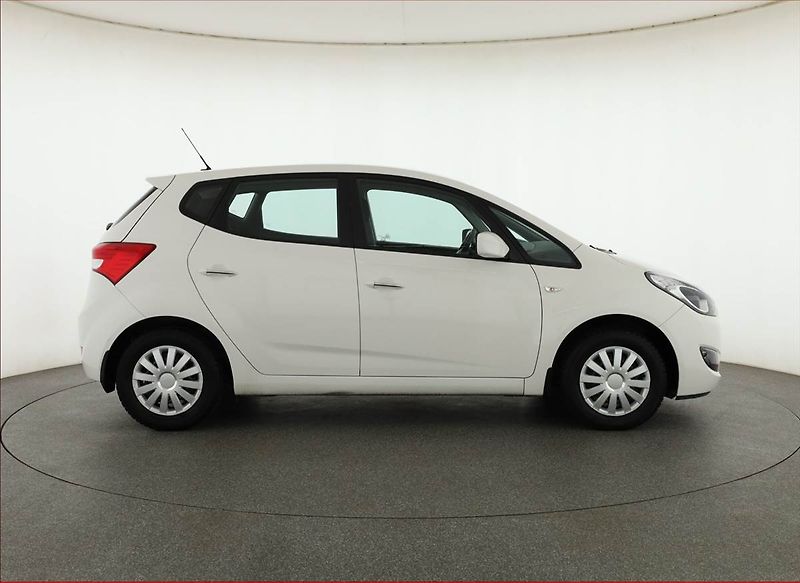 Hyundai ix20 (2014) 1.4 CVVT, ČR,1.maj, Serv.kniha - fotka 6 z 14