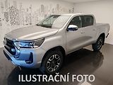 Toyota Hilux 2.8L Diesel - 4x4 - 6 AT Doubl - náhled 1