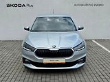 Škoda Fabia (2025) 1,0TSI 70KW SELECTION - náhled 3