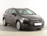Opel Astra (2013) 1.4 T, Serv.kniha, Tempomat - náhled 1