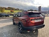 Dacia Bigster (2026) journey mild hybrid-G 140     - náhled 3